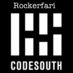 Podcast thumbnail for RockerfaRi Drum & Bass Jungle Sessions