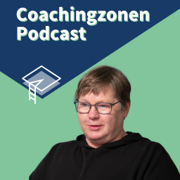 Podcast thumbnail for Erfolgreich promovieren | Coachingzonen-Podcast