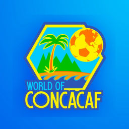 Podcast thumbnail for World of Concacaf Podcast