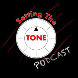 Podcast thumbnail for Setting The Tone