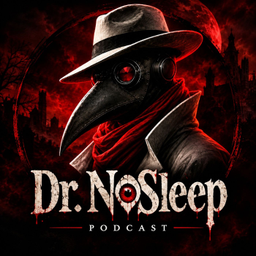 Podcast thumbnail for Dr. Nosleep