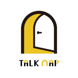 Podcast thumbnail for TALK∩AP(トークキャップ)