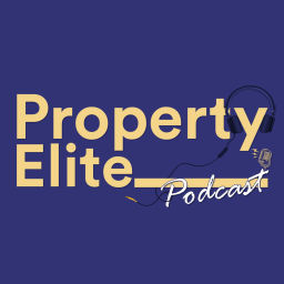 Podcast thumbnail for Property Elite Podcast