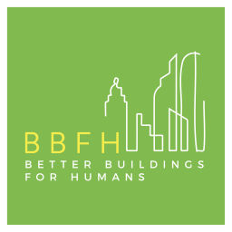 Podcast thumbnail for Better Buildings For Humans