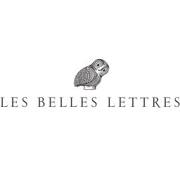 Podcast thumbnail for Les Belles Lettres