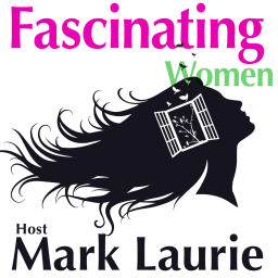 Podcast thumbnail for Fascinating Women
