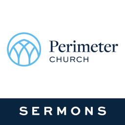 Podcast thumbnail for Perimeter Church Podcast