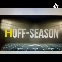 Podcast thumbnail for Hoff Season