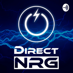 Podcast thumbnail for DirectNRG Podcast