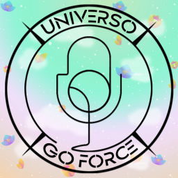 Podcast thumbnail for Go Force