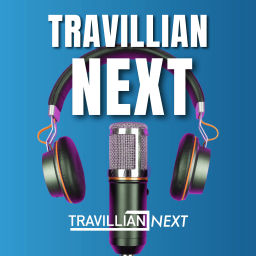 Podcast thumbnail for Travillian Next