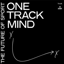 Podcast thumbnail for One Track Mind