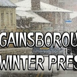 Podcast thumbnail for Winter Pressures