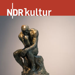 Podcast thumbnail for NDR Kultur - NachGedacht
