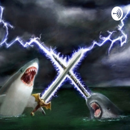 Podcast thumbnail for Listen to me speak for I have words