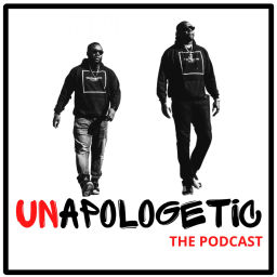 Podcast thumbnail for Unapologetic: The Podcast