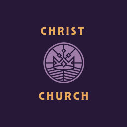 Podcast thumbnail for Christ Church