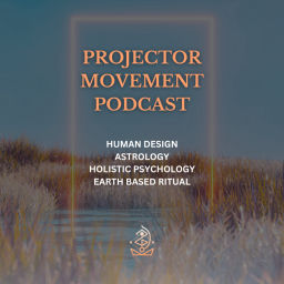 Podcast thumbnail for The Projector Movement Podcast
