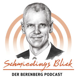 Podcast thumbnail for Schmiedings Blick