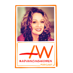 Podcast thumbnail for Advancing Women Podcast