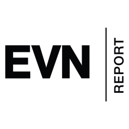 Podcast thumbnail for EVN Report Podcasts