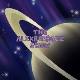 Podcast thumbnail for the alexrodrguz show
