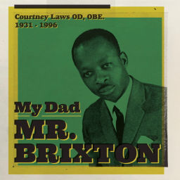 Podcast thumbnail for My Dad Mr Brixton