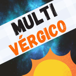 Podcast thumbnail for Multivérgico
