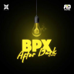 Podcast thumbnail for Radish Dijital Featuring BPX After Dark