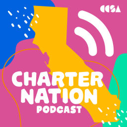 Podcast thumbnail for CharterNation Podcast