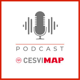 Podcast thumbnail for CESVIMAP podcast