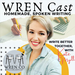 Podcast thumbnail for WREN Cast