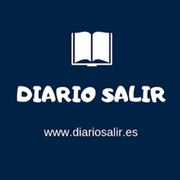 Podcast thumbnail for Diario Salir Radio