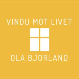 Podcast thumbnail for Vindu mot livet - med Ola Bjorland