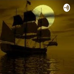 Podcast thumbnail for Profundezas do oceano