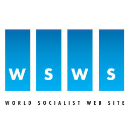 Podcast thumbnail for World Socialist Web Site Daily Podcast