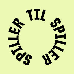 Podcast thumbnail for Spiller til Spiller