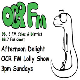 Podcast thumbnail for Afternoon Delight