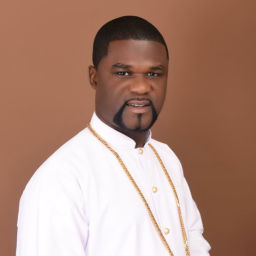 Podcast thumbnail for Apostle Philip Dela Fiator