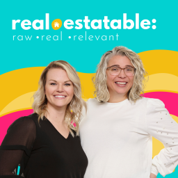 Podcast thumbnail for Realestatable