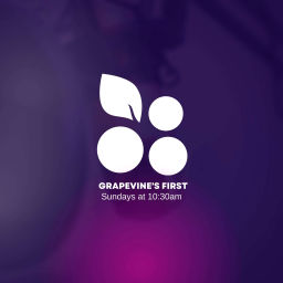 Podcast thumbnail for Grapevine's First Baptist Church Podcast