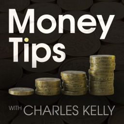 Podcast thumbnail for Money Tips Podcast