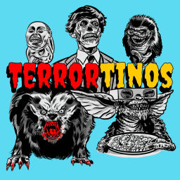 Podcast thumbnail for Terrortinos Podcast
