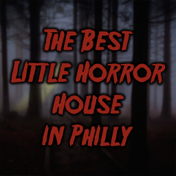 Podcast thumbnail for The Best Little Horror House in Philly