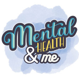 Podcast thumbnail for Mental Health & Me