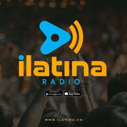 Podcast thumbnail for iLatina Radio