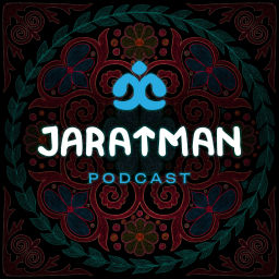Podcast thumbnail for Jaratman Podcast