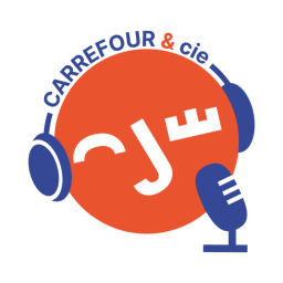Podcast thumbnail for Carrefour et Cie