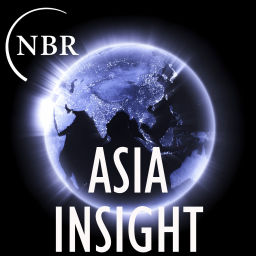 Podcast thumbnail for Asia Insight