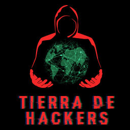 Podcast thumbnail for Tierra de Hackers